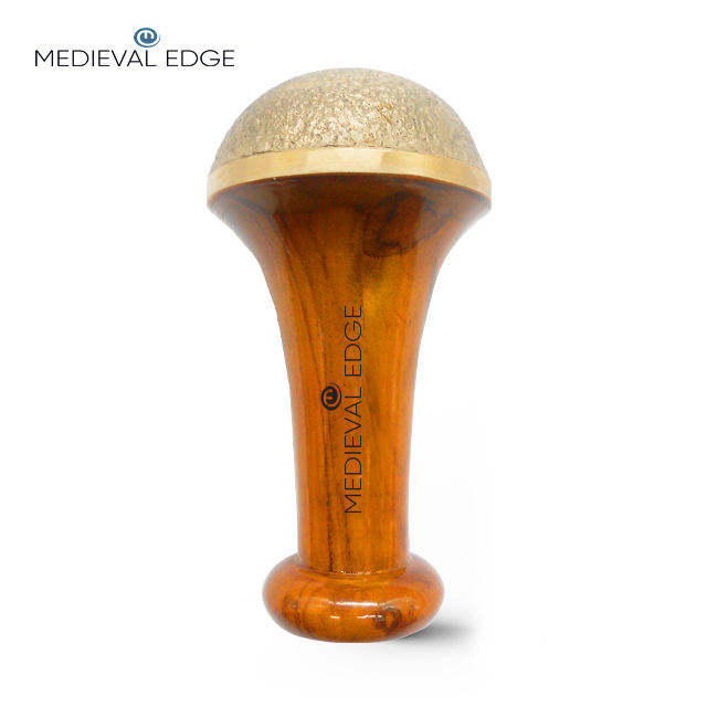 สีน้ำตาล