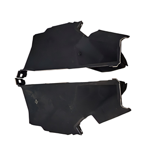 Panneau intérieur de coffre avant de haute qualité pour Porsche Taycan 9J1  9J1863051AY1E0  9J1863051AY1E0  9J1863052AY1E0 - Product Image 6