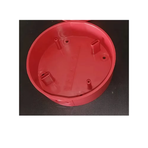 Boîtier de boîte de jonction de détecteur de fumée universel adapté à toute marque de détecteur fournissant une connexion électrique de montage sécurisé - Product Image 3