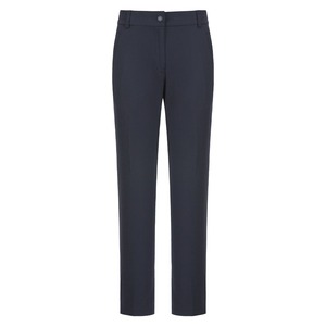[เรดเฟซ โฮเวอร์เฮาส์] กางเกงผู้หญิงทรงตรงอีซี่คูล REWFPAMBE050 - Product Image 1