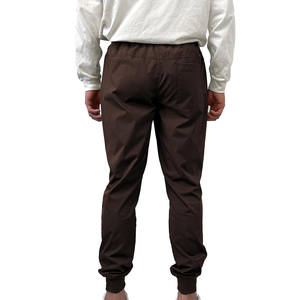 Customized <b>Men's</b> <b>Lightweight</b> Casual Sweat Pants Gym Jogger Track Pants for Running Sports Streetwear <b>Trousers</b> - Product Image 3