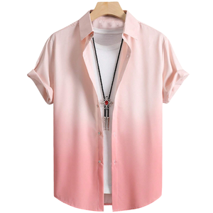 Nueva Camiseta de Manga Corta Informal de Verano para Hombre, Personalizada al por Mayor, Sólida, Cómoda, Transpirable, de Secado Rápido, Ecológica, 100% Algodón - Product Image 2