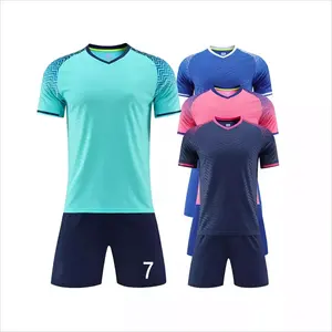 2023 Uniforme de béisbol OEM Uniforme bordado de béisbol hecho a medida de secado rápido - Product Image 1