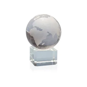 Sfera World: Gadget Personalizzato con Sfera di Cristallo - Product Image 3