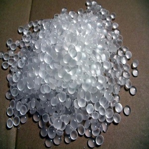 General Plastic Polypropylene Virgin Recycled Raw Material Injection Grade Pp Plastic Raw Material