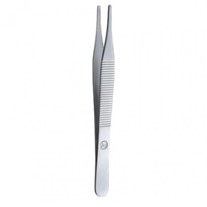 Single Use Adson Tweezer Disposable Adson Tweezer By Zachary Industries - Product Image 6