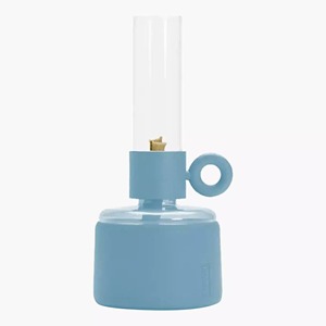 เชิงเทียนดีไซน์หรูหรา ทันสมัย เหมาะสำหรับเทียนทีไลท์และเทียนทรงกระบอก ใช้ตกแต่งห้องนอนหรือโต๊ะอาหารได้อย่างลงตัว - Product Image 1