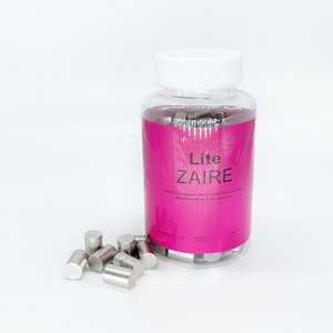 Lega di Cocr in lega di cobalto cromato per protesi dentaria in metallo materiale dentale in lega dentale - Product Image 4