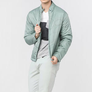 Tallas grandes Streetwear Puffer Chaqueta de invierno Nuevo estilo Hombres Puffer Chaqueta Venta caliente Hombres Puffer Chaqueta - Product Image 5