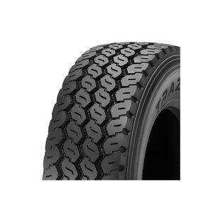 Neumáticos nuevos de primera calidad en stock para importadores de neumáticos globales - Product Image 2