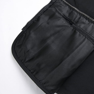 Chaleco Cargo Casual de Invierno para Hombre, Transpirable, de Tela No Tejida, de Secado Rápido, con Múltiples Bolsillos, Cuello en V, de Fabricantes de Ropa Personalizada - Product Image 6