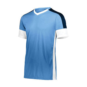 Conjunto de ropa de voleibol para hombre y mujer, kit sin mangas de Color con logotipo personalizado, impreso por sublimación - Product Image 5