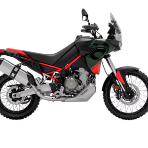 Motocyclette Aprilia Tuareg 660cc 2025 - Product Image 1