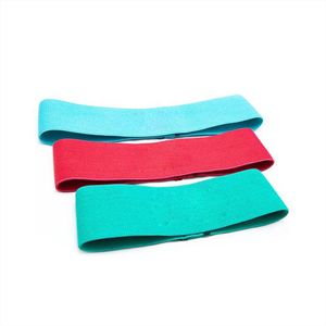 Bandas de Resistencia para Cadera de Alta Calidad al por Mayor, Resistentes, para Ejercicios de Piernas y Glúteos, de Tela de Poliéster - Product Image 3