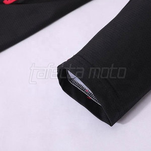 Chemise de motocross Classic Path Gear Smart Grip Calm Wear Gentle Roll Motion Strong Flex - Product Image 3