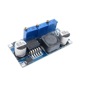 <span class=keywords><strong>Lm2596</strong></span> mô-đun liên tục hiện tại và điện áp dẫn lái xe điều khiển điện với pin lithium-ion sạc máy tính bảng duy nhất - Product Image 1