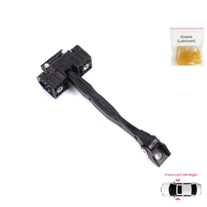 BDP1512 Butée de porte avant avec limiteur pour Q5 SQ5 MK2 II FY 80A 2016-2025 80A837249 - Product Image 1