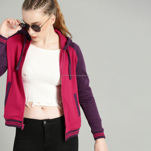 Fit2Fight Vente en gros Sweat-shirt pour femmes au design tendance personnalisé pour adultes Sweat-shirt de haute qualité pour femmes - Product Image 3