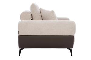 Canapé 3 places Adana Designer, rembourré en mousse haute densité, pour usage résidentiel et professionnel, en vente - Product Image 3