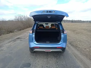 2022 WELTM-EISTER W6 520 ไมล์น้อย เกียร์ออโต้ หลังคาพาโนรามา ไฟ LED 6 ที่นั่ง พร้อมส่ง - Product Image 2