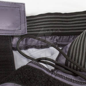 กางเกงขาสั้น MMA ของผู้ชายดีไซน์ตามแบบ - Product Image 5