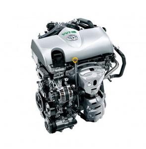 MOTOR USADO 1C 2C 3C 3CT 2L 3L 5L CONJUNTO DE MOTOR a LA VENTA - Product Image 5