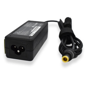 อะแดปเตอร์จ่ายไฟสำหรับแล็ปท็อป Sony Mini 19v 2.1a 40w รองรับ QC2.0 พร้อมปลั๊ก US EU UK ใช้งานร่วมกับมาตรฐาน PD ได้ - Product Image 3