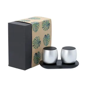 CreaSleeve Kraft 195 Personalized Merchandising Tie Decorative <b>Storage</b> <b>Boxes</b> - Product Image 3