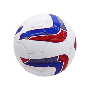 Balón de fútbol sala de tamaño personalizado 4, de bajo rebote, para 5 jugadores, balón profesional para partidos de competición, balón de fútbol para 5 jugadores - Product Image 4