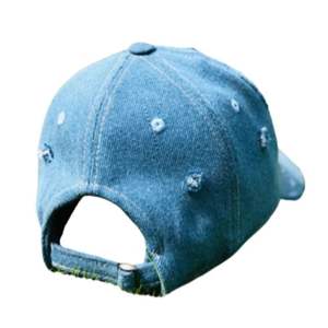 Gorras de camionero ajustables unisex, estilo vaquero desgastado, para entrenamiento, senderismo, moda, diseño de alce, gorra de béisbol, nueva gorra snapback de lujo para hombre - Product Image 3