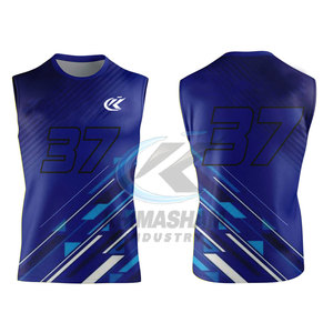 Uniforme de Flag Football Ligero y Transpirable de Poliéster, Tela con Control de Humedad, Diseño Personalizable para Práctica de Adultos - Product Image 5