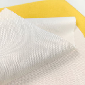 Tela Oxford Impermeable 600D*600D con Recubrimiento de PU Doble para Tiendas de Campaña - Product Image 5