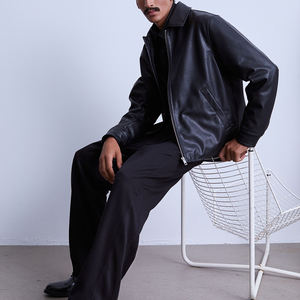 Respirant Mesh Noir Pantalons De Survêtement Hommes Joggers Sportswear Baggy Pantalon Homme Casual Survêtement Pantalon - Product Image 2