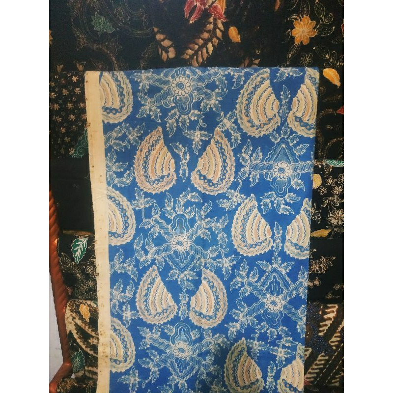Komodoin Indonesia Eximbank Natural Color Batik Jacquard Design Abstract Geometric Pattern Eco-Friendly Anti-Bacteria 100% Rayon