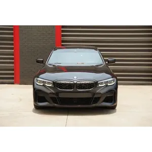 ลดล้างสต็อก-2021-B-M-3-Series M340i พร้อมเครื่องยนต์เทอร์โบ - Product Image 5