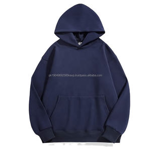 Sudadera con Capucha Personalizada de Alta Calidad para Hombre, Modelo 2025, Manga Regular, con Logotipo Personalizado, Bordado, Lisa - Product Image 4
