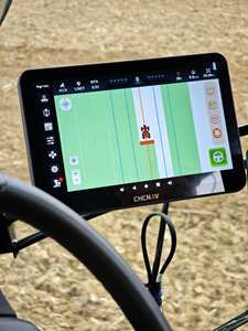 Proveedor de Fábrica FJ Dynamics AT2, Sistema de Dirección Automática de Precisión para Agricultura, Guía GPS, Sistema de Autoguiado - Product Image 4