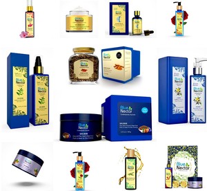 Produits de soin et de beauté Blue Nectar - Product Image 1
