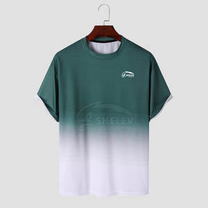In New Stock Custom Color <b>Men</b> T-<b>Shirt</b> Wholesale Printed Logo <b>Men</b> T-<b>Shirt</b> High Quality <b>Men</b> T-<b>Shirt</b> - Product Image 1