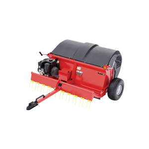 Collecteur de fumier assez utilisé fourni en stock de gros avec une forte capacité de travail - Product Image 3