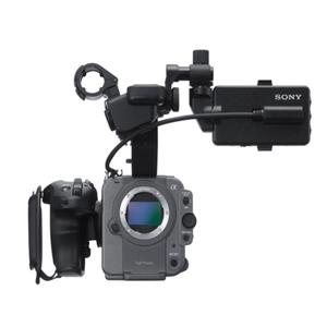 VENTE À PRIX RÉDUIT Caméscope professionnel FX6 Fu1ll Fram1e - Product Image 5