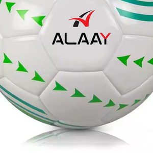 Alaay ลูกบอลเทรนนิ่งขนาด5ลูก, ลูกเทรนนิ่งลูกฟุตบอล - Product Image 5