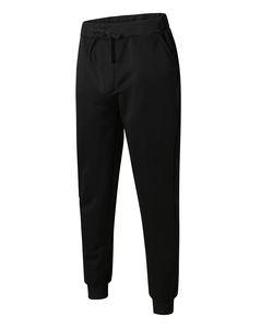 Chándal de lana de alta calidad para hombre, Camisa con capucha hecha a medida con pantalones para correr, precios baratos al por mayor para la temporada de invierno - Product Image 5