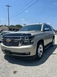 2016 Chevrolet Tahoe ltz - Product Image 5