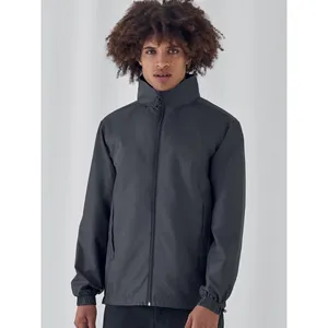 Chaqueta Impermeable y Cortavientos Personalizada ID.601 para Merchandising - Product Image 1
