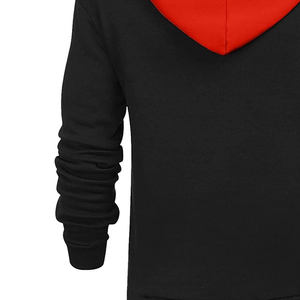 2026 Women's & Men's Long Sleeve Digital Printing Autumn <b>Thermal</b> Fleece Pullover <b>Hoodies</b> & Sweatshirts - Product Image 6