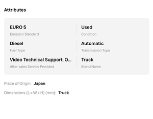 ดีที่สุด!! รถบรรทุกมือสองปี 2019 Peterbilt 579 Heavy Haul Sleeper Cab 500 แรงม้า Cummins ISX15 เกียร์อัตโนมัติ พร้อมการรับประกัน - Product Image 4