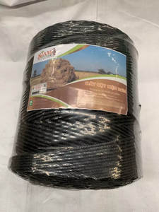 Chất ổn định UV phân hủy ánh sáng mặt trời được xử lý <span class=keywords><strong>Baler</strong></span> <span class=keywords><strong>twine</strong></span> bao bì dây thừng Loại sản phẩm chống UV - Product Image 3