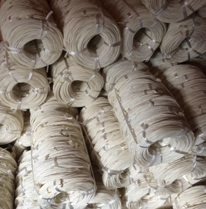 Núcleo de ratán de Vietnam utilizado para proyectos de mimbre detallados, perfecto para crear estructuras de muebles duraderas y elementos decorativos. - Product Image 6