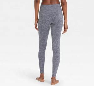 High Waist Scrunch <b>Butt</b> <b>Lift</b> <b>Leggings</b> Seamless Gym Fitness Yoga Pants Workout <b>Leggings</b> for Women - Product Image 2